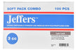 Luer Lock Syringe/Needle Combo, Boxes - Jeffers - Animal Health & Wellness > Medical Supplies