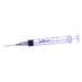 Luer Slip Syringe/Needle Combo, Boxes - Jeffers - Animal Health & Wellness > Medical Supplies