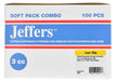 Luer Slip Syringe/Needle Combo, Boxes - Jeffers - Animal Health & Wellness > Medical Supplies