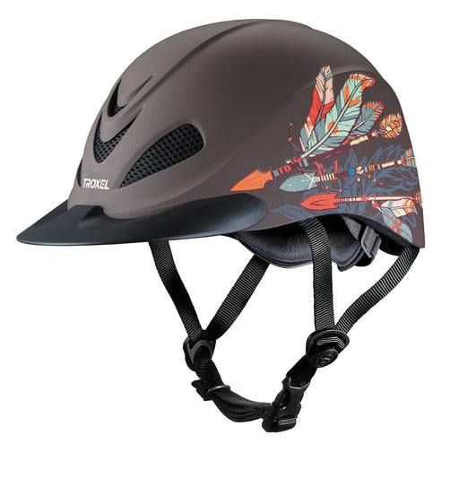 Troxel  Rebel Helmet - Arrow XLarge 