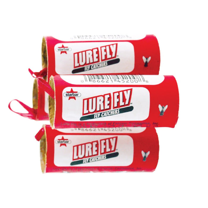 Lure - Fly Fly Catchers, 1 ct - FA9J - 1 ct - 1