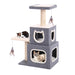 Cat Hideaway & Scratcher -   