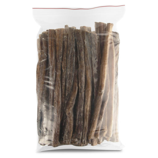 12" Premium Bully Stick, 100 pack -   