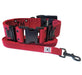 M1 - K9 Tactical Collar (Gen 3) - Jeffers - Dog Supplies > Dog Apparel > Dog Collars, Harnesses, & Leashes