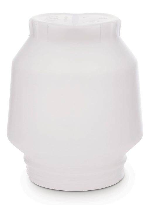 Miller Poultry Waterer Jar, Gallon -   