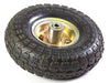 Muck Cart (and Replacement Parts) - Replacement Tire for Muck Cart  