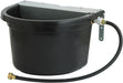 Duramate Automatic Waterer, 16 quart -   