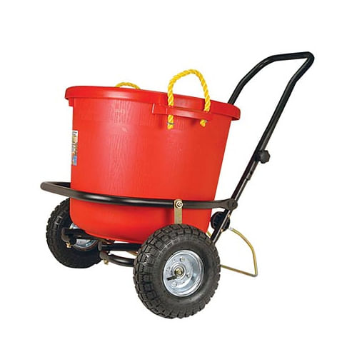 Muck Cart (and Replacement Parts) - Muck Cart  