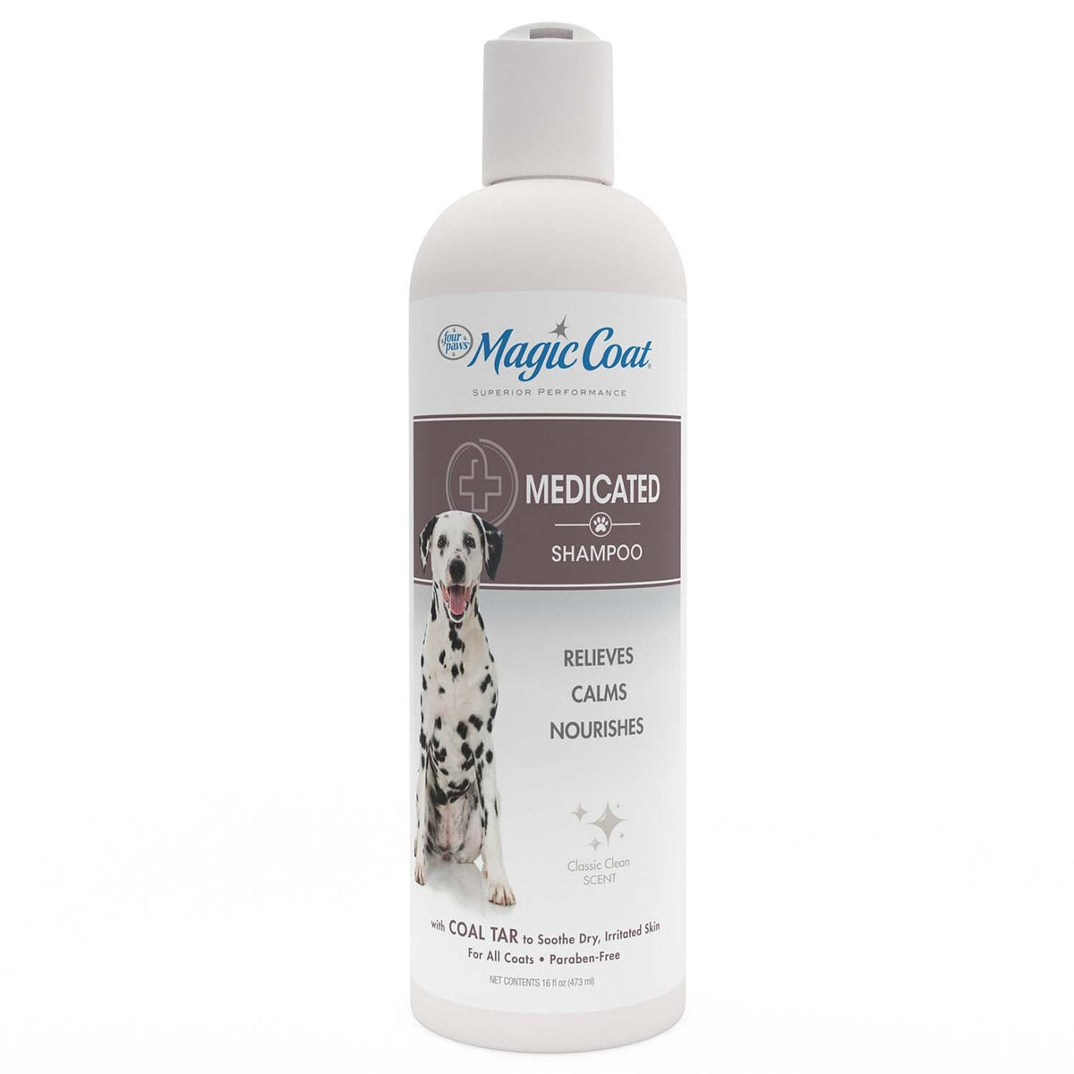 Magic coat shampoo best sale