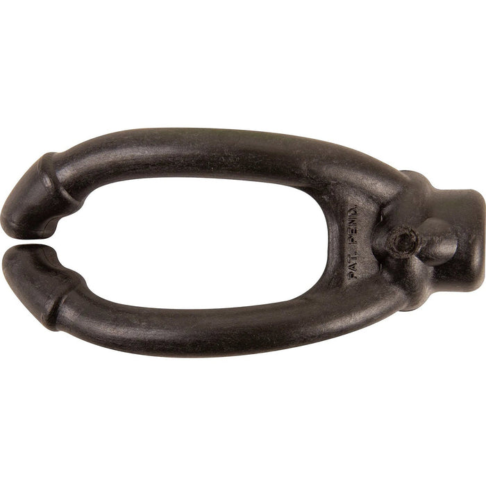 Magic Loop Honda - CR1YF - Black - 2