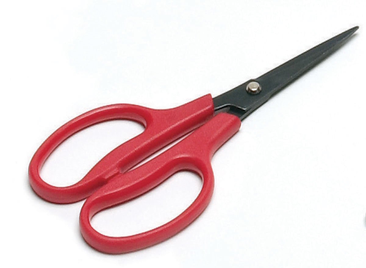 Magic Scissors by Equi-Essentials — Jeffers