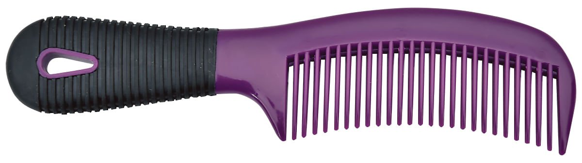 Mane & Tail Grooming Comb from Partrade — Jeffers