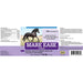 Mare Ease Horse Calming Supplement, Powder - SMABU - 1.5 lb - 2