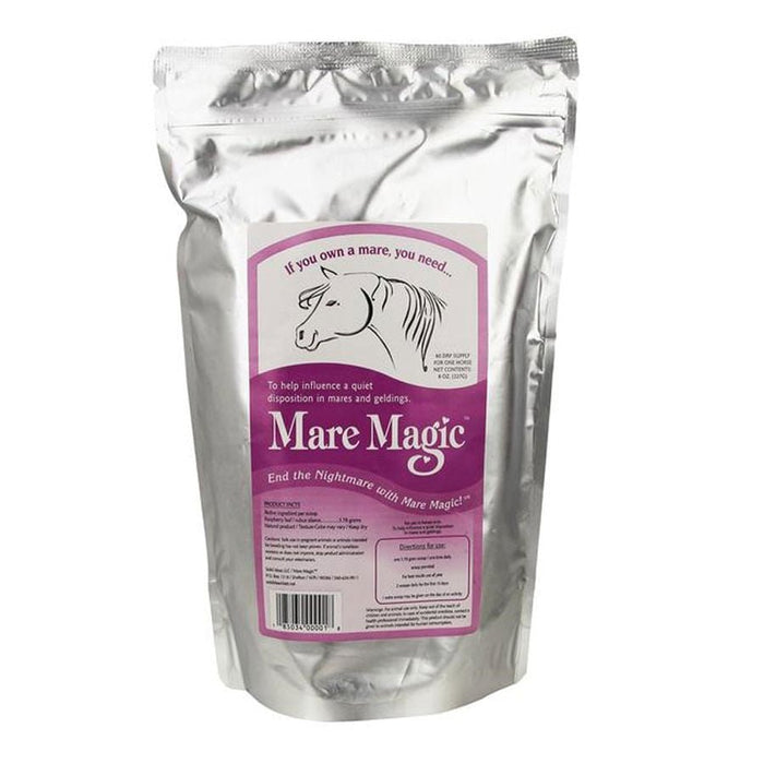 Mare Magic Calming Horse Supplement - Jeffers - Animal Health & Wellness > Vitamins & Supplements