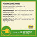 Mare Plus Gestation and Lactation Supplement - FAMS - 5 lb Mare Plus Gestation and Lactation Supplement - 9