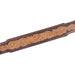 Martin Saddlery 2.5" Leather Breast Collar with Scroll Tooling - CR1WR - Brown - Horse - 2