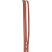 Martin Saddlery Buckstitched Leather Ranahan Headstall - CR1WL - Brown - Horse - 2