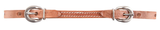 Martin Saddlery Harness Curb Strap 1/2" Thick - CR1PK - Harness - 1/2" - 1