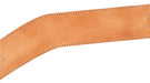 Martin Saddlery Roughout Breast Collar - Jeffers - Horse Supplies > Horse Tack > Breast Collars