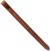 Martin Saddlery Skirting Leather Flank Billets - CR1P2 - Brown - 3