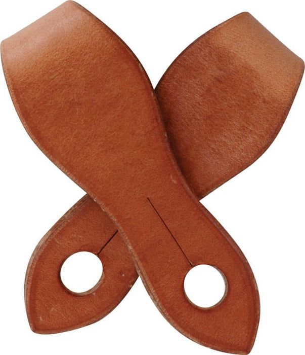 Martin Saddlery Slobber Straps - CRZK - Medium - Harness - 1