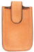 Martin Saddlery Smart Phone Holder - CR1NW - Chestnut Roughout - 4