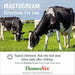 MastoCream Cattle Mastitis Cream - NVM3 - 8 oz - 5