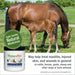 MastoCream Cattle Mastitis Cream - NVM3 - 8 oz - 2