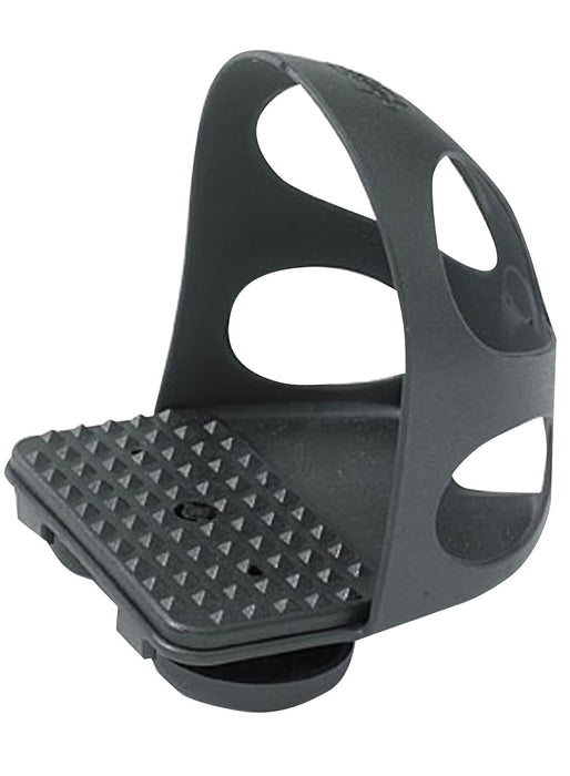 Matrix Toe Cage (Adult Size) - Jeffers - Horse Supplies > Horse Tack > Stirrups