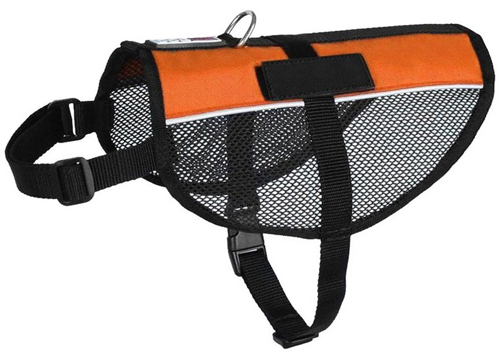 MaxAire Mesh Vest, XLarge - Jeffers - Dog Supplies > Dog Apparel > Dog Collars, Harnesses, & Leashes