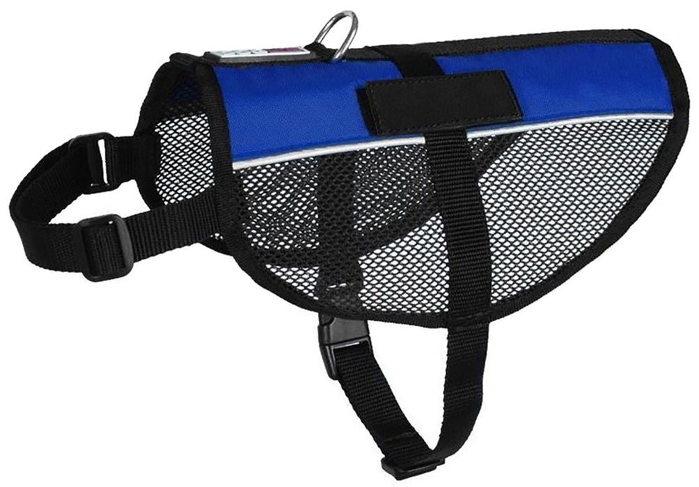 MaxAire Mesh Vest, XLarge - Jeffers - Dog Supplies > Dog Apparel > Dog Collars, Harnesses, & Leashes