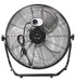 Maxx Air High Velocity Floor Fan, 20' - Jeffers - Animal & Pet Supplies > Pet Cooling Supplies