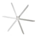 Maxx Air Indoor 6 - Speed HVLS Ceiling Fan - Jeffers - Home Goods & Gifts > Home Decor and Candles for Home Improvement