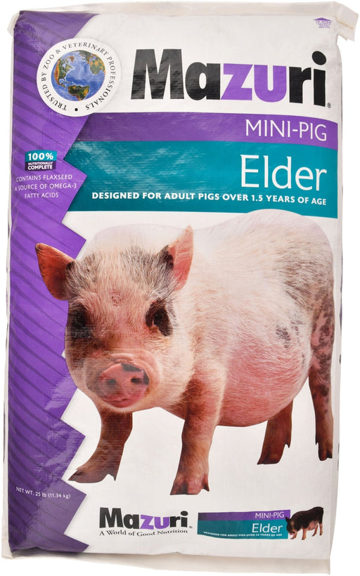 Mazuri mini pig food best sale