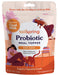 4 oz Cat Probiotic Tailspring Meal Topper -   