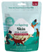 Dog Skin Tailspring Chews - 8.5 oz L/XL Dog Skin Tailspring Chews, 60 ct  