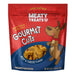 Meaty Treats Gourmet Cuts, 25 oz - SUS3Q - 25 oz - Beef/Cheese - 1