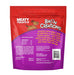 Meaty Treats Wavy Strips Dog Treats, 40 oz - SUS3U - 40 oz - Bacon - 2