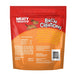 Meaty Treats Wavy Strips Dog Treats, 40 oz - SUS3V - 40 oz - Bacon/Cheese - 4