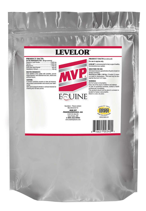 Med - Vet Levelor - Jeffers - Animal Health & Wellness > Vitamins & Supplements