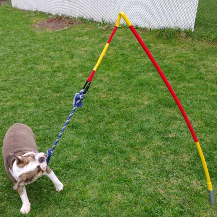 Correa de tracción mediana