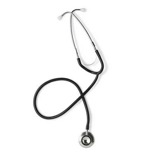 Medline Stethoscope, Dual Head, Assorted Colors - 014STETH - Assorted - 1