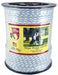 Mega Braid Polyrope, 656' - Jeffers - Farm & Ranch Supplies > Fencing & Barriers