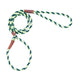 Mendota British Style Slip Lead, 1/2' - Jeffers - Dog Supplies > Dog Apparel > Dog Collars, Harnesses, & Leashes