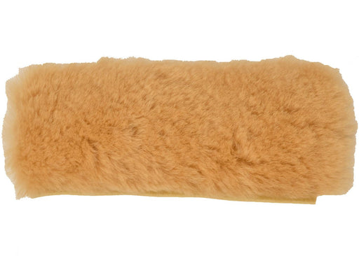 Merino Sheepskin Noseband Cover, 10' - Jeffers - Horse Supplies > Horse Tack > Bridles & Headstalls