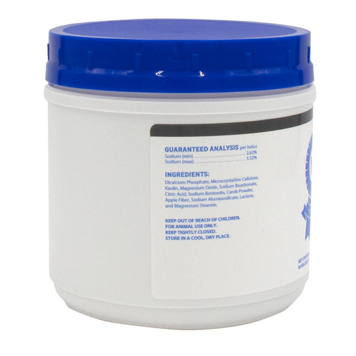 Merrick's Blue Ribbon Anti - Diarrheal Bolus - VP1R - 20 g - 2