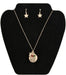 'Merry & Bright' Necklace & Earring Set - Jeffers - Dog Supplies > Dog Supplies