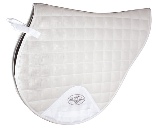 Mesh XC Pad with VenTECH - Jeffers - Horse Supplies > Horse Tack > Saddle Pads & Blankets