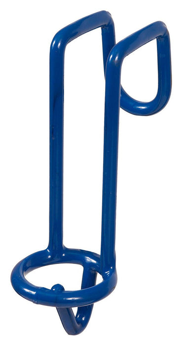 Metal Bucket Hanger, 6" - 1211DW - Blue - 2