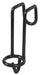 Metal Bucket Hanger, 6" - 1211DX - Black - 3